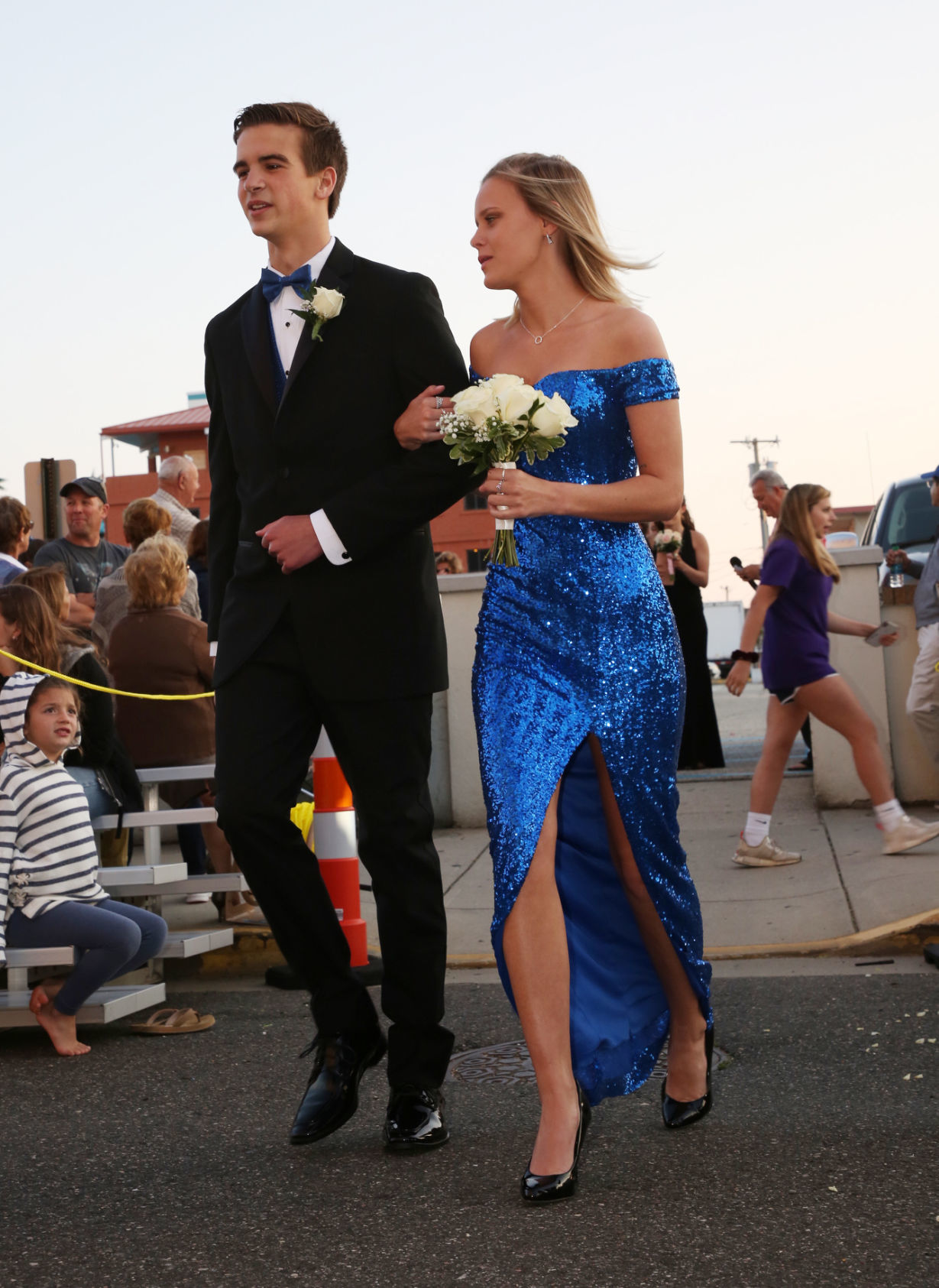 Ocean City High School Prom